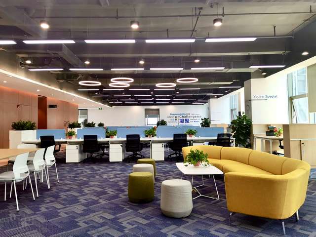 江苏现代防静电地板交易价格